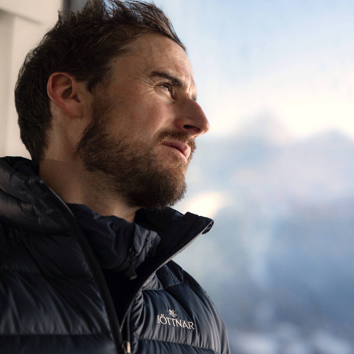 Jottnar thorsen online